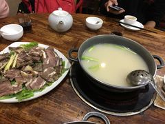 -广记餐厅(万福路店)