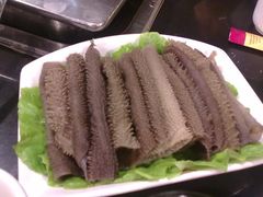 毛肚-巴奴毛肚火锅(商城路店)