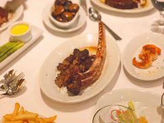 -茹丝葵经典牛排馆(成都IFS店)