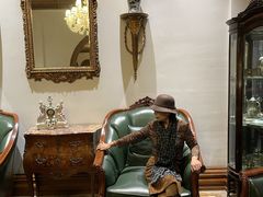 -马勒别墅饭店(静安寺店)