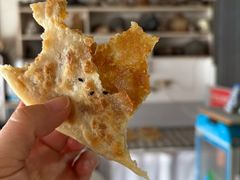 -歙县张记渔梁石头粿(渔梁住保小区店)