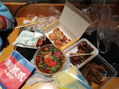 -降龙爪爪(建设路1店)