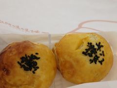 -西村叔叔的店·面包·甜品·蛋糕(崂山丽达店)
