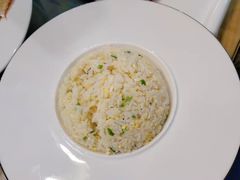 碎金炒饭-鲜味食族水产·海鲜餐厅