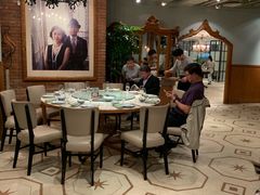 -漢舍中国菜馆(889广场店)