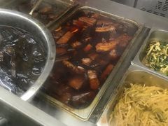 -咱家王新国把子肉(县东巷店)