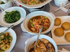 -徐记海鲜(梅溪新天地店)