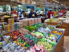 -幸福荣耀生鲜超市(和平街店)