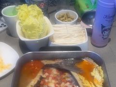 -半天妖烤鱼(芜湖市镜湖万达店)