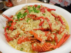 -虾小龙老长沙龙虾馆(坡子街店)