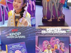 -香港ELEMENTS圆方