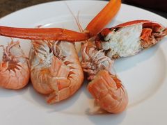 -怡咖啡自助餐(宁波香格里拉店)
