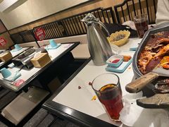 -江边城外烤全鱼(龙德广场店)