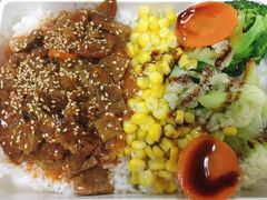 -北京理工大学新食堂