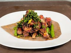-蘇河湾·新鲁菜·泰山宴(泰山店)