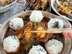 -九號院子海鲜烧烤