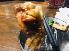 -木子烧鸟屋(百子湾店)