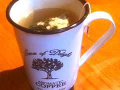蜜桃乌龙茶-蜜桃餐厅·古运河畔(南下塘店)