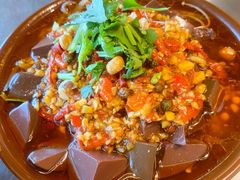 -蜀川川破店·江湖菜·烧烤(北京首店)