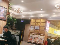 -重庆德庄火锅(永城店)