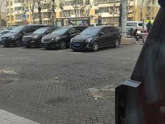 -肯德基(丰管路店)