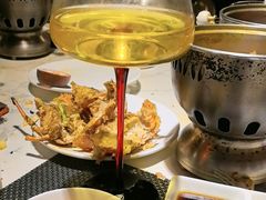 -福禧荟·海鲜自助