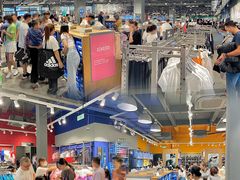 -宁波杉井奥特莱斯广场