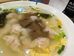 -百年尹氏汤包(湖南路狮子桥店)