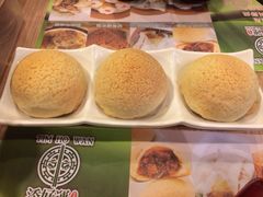 添好运点心专门店(中环IFC店)-添好运点心专门店(中环IFC店)