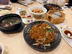 -麒麟中餐厅·经典粤菜·地道菜式老字号(广州长隆酒店)
