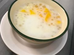 -芬芳甜品(同福路店)