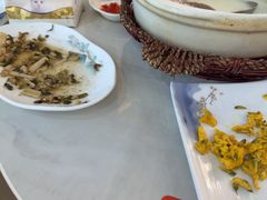 -紫藤园·天目湖大鱼头(南山竹海店)