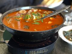 -湘肠香火锅店(团结湖店)