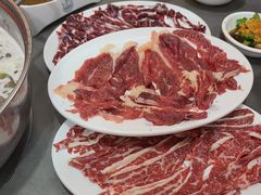 -官塘陈记鱼生·潮汕砂锅粥·牛肉火锅(潮枫路总店)