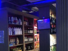 -疯克大象美式烤肉餐厅