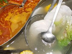 -陈记顺和潮汕牛肉火锅(番禺迎宾大道店)