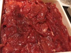老妈牛肉-皇城老妈·大连海鲜火锅(港湾店)