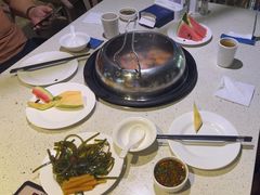 -青蓬蒸汽海鲜·深圳老字号·团建聚会(壹方城店)