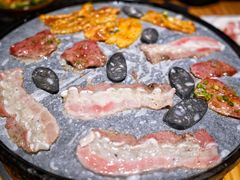 -胖记烤肉(湖大店)