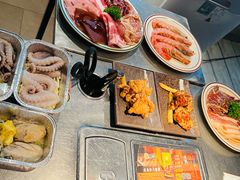 -炑八韩烤(琼华店)