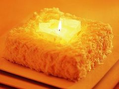 心语心愿蛋糕-21cake廿一客蛋糕