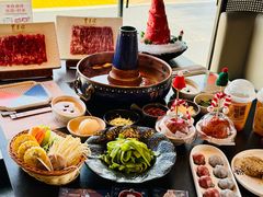 -东来顺·非遗火锅(赛格国际购物中心店)
