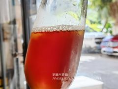 冰萃咖啡-几米咖啡(龙洲湾花园店)