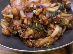 -湘香私房菜(大石长隆店)
