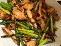 -良友·海鲜青岛菜(五四广场店)