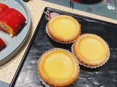 松化鸡蛋挞-点都德(长泰广场店)