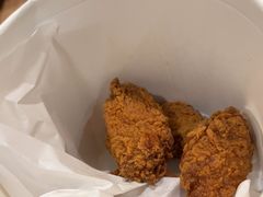 -麦当劳(虎坊路店)