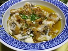 麻得跳牛蛙-聚丰园.百年传承(五爱广场店)