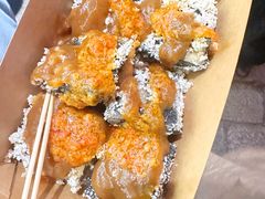 暴雪臭豆腐-品腐记·豆腐王朝(老门东总店)