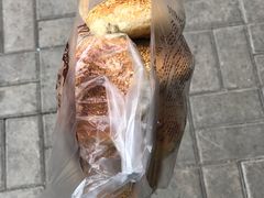 -朱记小郑酥烧饼(建康路店)